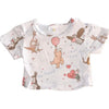Love Little Bear Stuffie Shirt