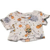  Trick or Treat Little Bear