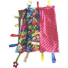 Kids Show Security Sensory Blanket