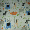 Squishyabdl Dinosaur Cotton Romper
