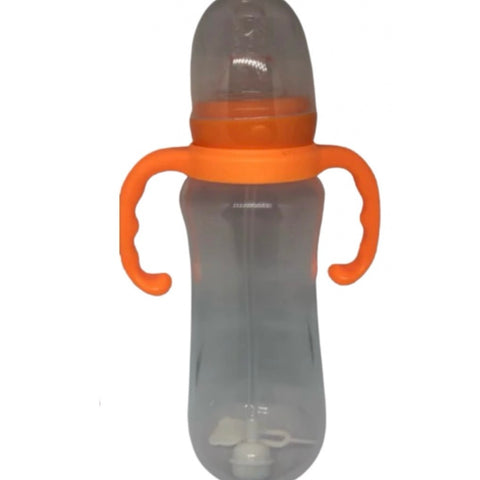 Adult Baby Plastic Bottle second image
