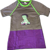 Tiny Terrors Lil Frankie Shirt