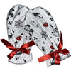 Steamboat Willie Mouse Adult Mittens