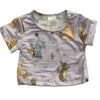 Easter Little Bear Stuffie Shirt
