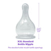 Rearz Adult Silicone Bottle Nipples