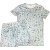 Jungle Ribbed Shirt