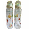 Bambino Skooldoole Adult Glass Bottle *DISCONTINUED*