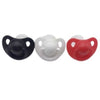 Pacifier Adult Silicone Pacifier/Dummy Style #2
