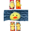Chick Wrist Rattle variety