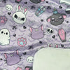 Kawaii Goth Adult Changing Mat