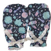 Puff Puff 420 Adult Mittens