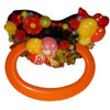 Balloons Hand Crafted Deluxe Pacifier