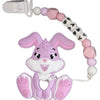  Light Purple Bunny