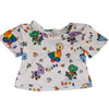 Dino Pride Stuffie Shirt