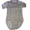 Non Binary Hearts Bodysuit
