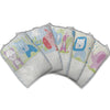 Tykables Animooz ABDL 1 Adult Diaper Sample