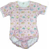 Dino Tea Time Bodysuit