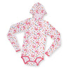 Rearz Lil Bella Adult Hooded Bodysuit *DISCONTINUED*
