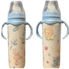 Lil Circus 8oz Stainless Steel Bottle