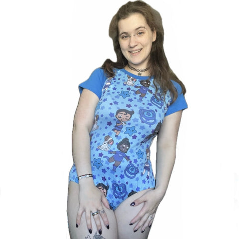 Lil Prince Bodysuit second image