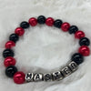 Master Handmade Beaded Bracelet