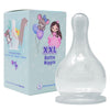 Rearz Adult Silicone Bottle Nipples