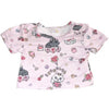  Princess Kitty Love Pink