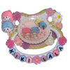 Pastel Baby Hand Crafted Deluxe Pacifier