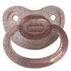 Pink Sparkle Large Adult Pacifier