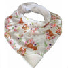 Lil Deer Adult Bandana Teething Drool Bib