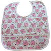 Lil Piggy Water Proof Bib with Pocket
