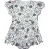 Princess Kitty Romper Dress