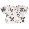  Silly Panda Stuffie