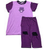 Kawaii Bats Pajama Shirt