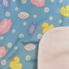 Ducky Bath Time Adult Changing Mat