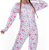 Rearz Lil Bella Adult Footed Jammies *DISCONTINUED*