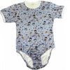 Creepy Dolls Bodysuit
