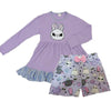 Kawaii Goth Bunny Dress