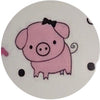  Piggy Bow