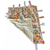 Lil Latte Coffee Security Sensory Blanket