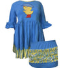 Lil Ducky Bloomer Shorts
