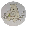 Original Little Bear Vinyl Sticker
