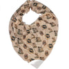 Twisted Tales Adult Bandana Teething Drool Bib