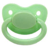Mint Green Large Adult Pacifier
