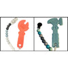 Tools Variety Silicone Chewing Teether
