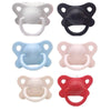 Pacifier Adult Silicone Pacifier/Dummy Style #3