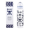 Rearz Rebel Adult Baby Glass Bottle