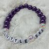 Little One Handmade Beaded Bracelet