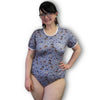 Creepy Dolls Bodysuit