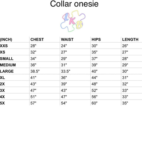 Black & White Cotton Collared Bodysuit second image